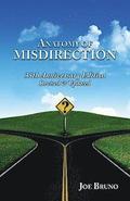 Anatomy of Misdirection: 35th Anniversary Edition