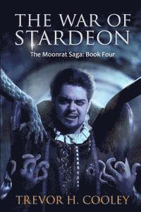 Trevor H. Cooley - The War of Stardeon, Häftad. Tillgänglighet: Lägg i varukorg