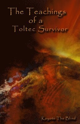 Koyote the Blind - The Teachings of a Toltec Survivor, Häftad. Tillgänglighet: Lägg i varukorg