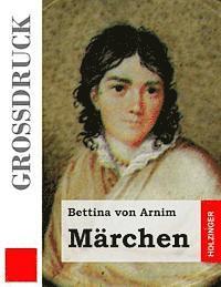 Märchen (Großdruck)