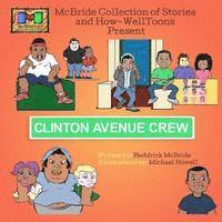 Yolonda D. Coleman - Clinton Avenue Crew, Häftad. Tillgänglighet: Lägg i varukorg