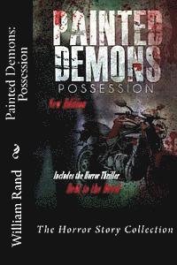William Rand - Painted Demons: Possession, Häftad. Tillgänglighet: Lägg i varukorg