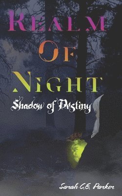 Sarah C E Parker - Realm of Night, Häftad. Tillgänglighet: Lägg i varukorg