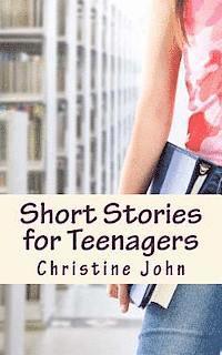 Christine John - Short Stories for Teenagers, Häftad. Tillgänglighet: Lägg i varukorg