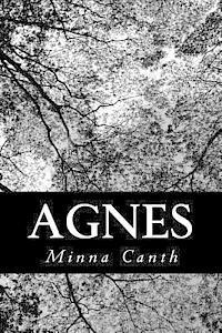 Minna Canth - Agnes, Häftad. Tillgänglighet: Lägg i varukorg
