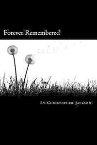 Christopher Jackson - Forever Remembered, Häftad