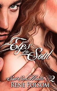 Rene Folsom - Eyes of the Soul (Soul Seers #2), Häftad. Tillgänglighet: Lägg i varukorg