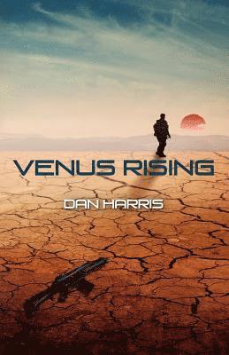 Dan Harris - Venus Rising, Häftad. Tillgänglighet: Lägg i varukorg