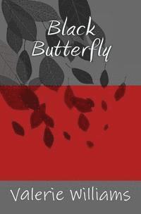 Valerie Williams - Black Butterfly, Häftad. Tillgänglighet: Lägg i varukorg