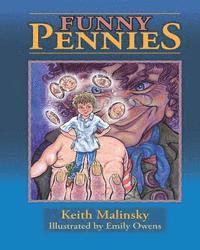 Keith Malinsky - Funny Pennies, Häftad. Tillgänglighet: Lägg i varukorg