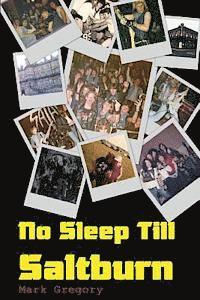 Mark Gregory - No Sleep Till Saltburn, Häftad. Tillgänglighet: Lägg i varukorg