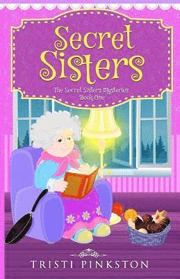 Tristi Pinkston - Secret Sisters, Häftad. Tillgänglighet: Lägg i varukorg