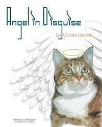 Violeta Barrett - Angel in Disguise, Häftad. Tillgänglighet: Lägg i varukorg