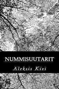 Aleksis Kivi - Nummisuutarit, Häftad. Tillgänglighet: Lägg i varukorg