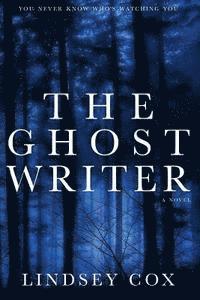 Lindsey Cox - The Ghost Writer, Häftad. Tillgänglighet: Lägg i varukorg