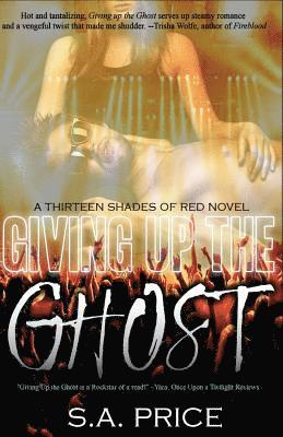 Stella Price, Audra Price - Giving Up the Ghost, Häftad