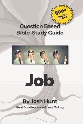 Good Questions Have Small Groups Talking -- Job