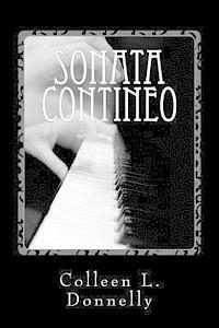 Colleen L. Donnelly - Sonata Contineo, Häftad
