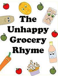 D. L. MacDonald - The Unhappy Grocery Rhyme, Häftad. Tillgänglighet: Lägg i varukorg