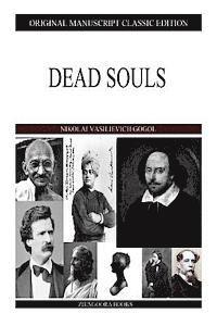 Nikolai Vasilievich Gogol - Dead Souls, Häftad. Tillgänglighet: Lägg i varukorg
