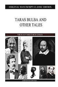 Nikolai Vasilievich Gogol - Taras Bulba And Other Tales, Häftad. Tillgänglighet: Lägg i varukorg