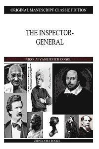 Nikolai Vasilievich Gogol - The Inspector-General, Häftad. Tillgänglighet: Lägg i varukorg