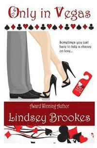 Lindsey Brookes - Only In Vegas, Häftad. Tillgänglighet: Lägg i varukorg