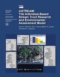 Bret C. Harvey, Stephen K. Jackson - Instream: Individual-Based Stream Trout Research and Environmental Assessment Model, Häftad. Tillgänglighet: Lägg i varukorg