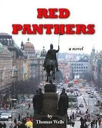 Thomas Wells - Red Panthers, Häftad. Tillgänglighet: Lägg i varukorg