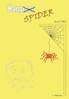 C Mahoney - HangSpider, Häftad. Tillgänglighet: Lägg i varukorg