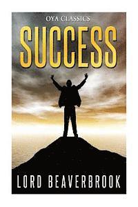 Lord Beaverbrook - Success, Häftad. Tillgänglighet: Lägg i varukorg