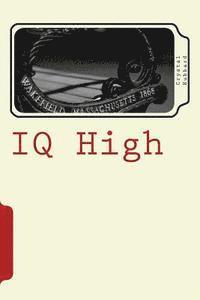 Crystal Hubbard - IQ High, Häftad. Tillgänglighet: Lägg i varukorg
