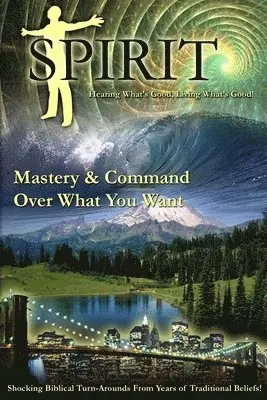 Jr. Howard, Milton - Spirit: Hearing What's Good, Living What's Good, Häftad. Tillgänglighet: Lägg i varukorg