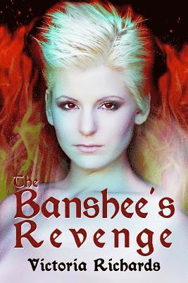 Victoria Richards - Banshee's Revenge, Häftad. Tillgänglighet: Lägg i varukorg