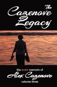 The Cazenove Legacy
