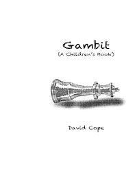 David Cope - Gambit, Häftad. Tillgänglighet: Lägg i varukorg