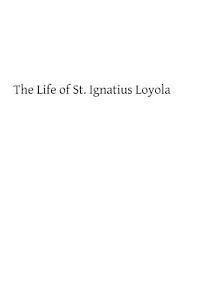 F. a. Forbes, Brother Hermenegild Tosf - The Life of St. Ignatius Loyola, Häftad. Tillgänglighet: Lägg i varukorg