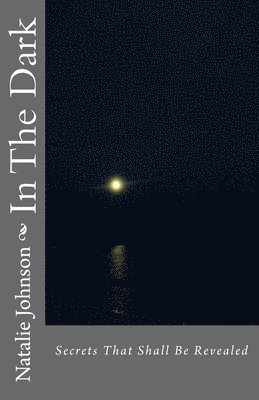 Natalie Johnson - In The Dark, Häftad. Tillgänglighet: Lägg i varukorg