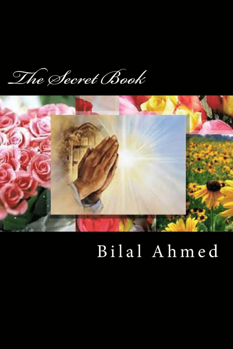 Bilal Ahmed - Secret Book, Häftad. Tillgänglighet: Lägg i varukorg