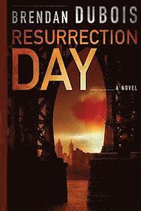 Brendan DuBois - Resurrection Day, Häftad. Tillgänglighet: Lägg i varukorg