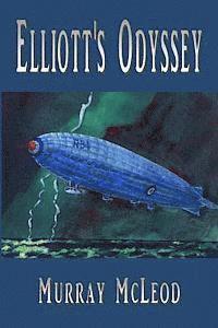 Murray McLeod - Elliott's Odyssey, Häftad