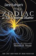 The Zodiac as The Universal Matrix: A Study of the Zodiac and of Planetary Activity