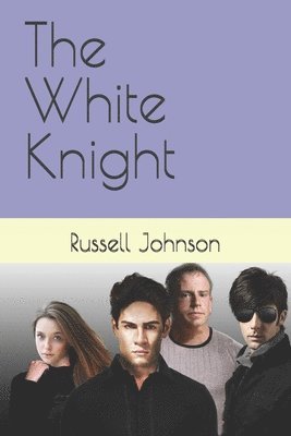 Russell Johnson - White Knight, Häftad