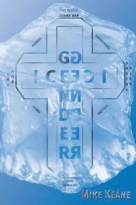 Mike Keane - Ice Gender, Häftad. Tillgänglighet: Lägg i varukorg