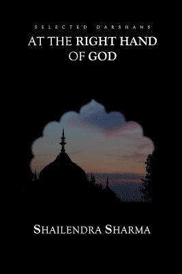 Shailendra Sharma - At The Right Hand Of God, Häftad. Tillgänglighet: Lägg i varukorg