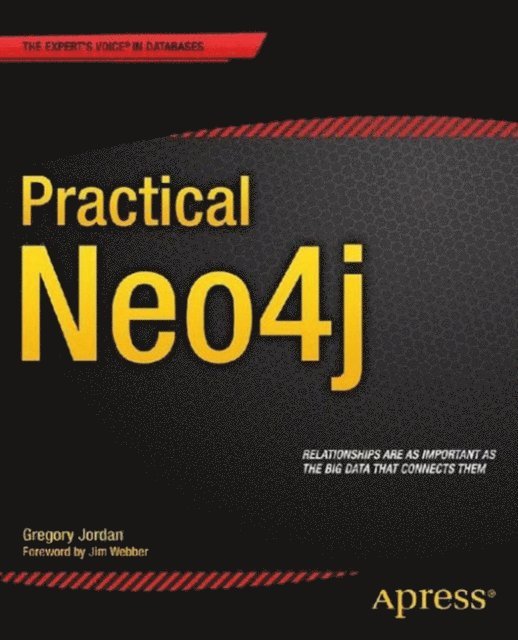 Gregory Jordan - Practical Neo4j, E-bok