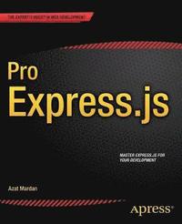Pro Express.js