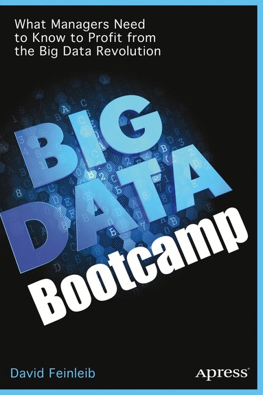Big Data Bootcamp av David Feinleib