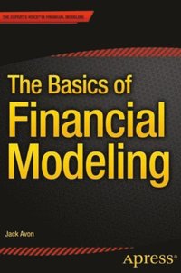 Basics of Financial Modeling