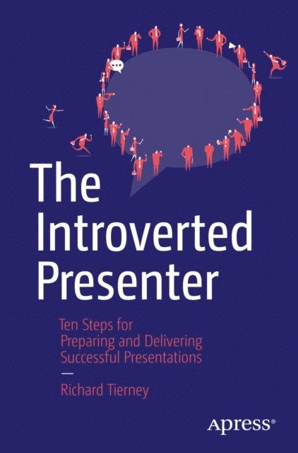 Richard Tierney - Introverted Presenter, E-bok